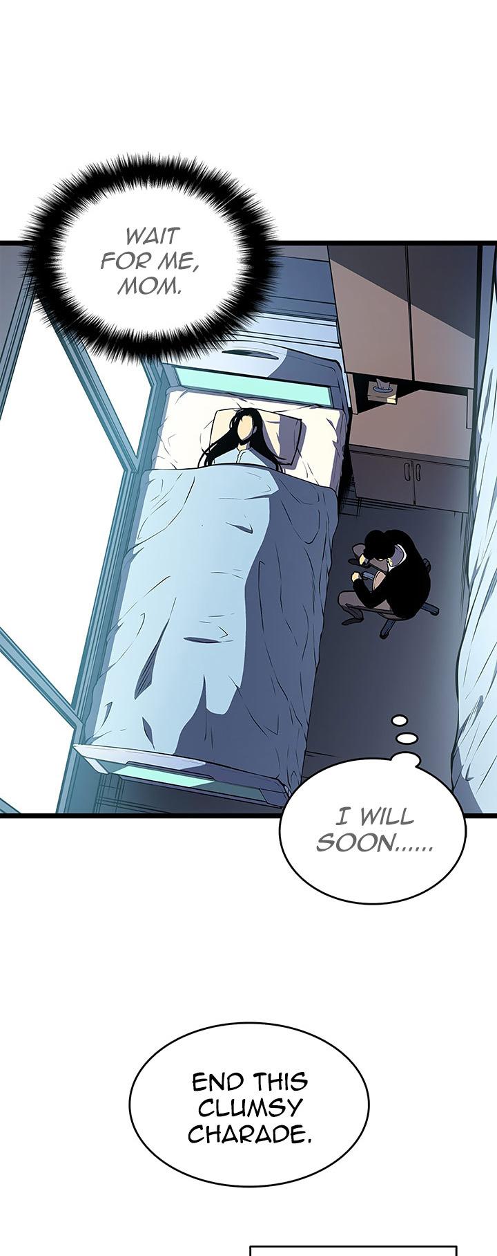 Solo Leveling Chapter 61 — page 35
