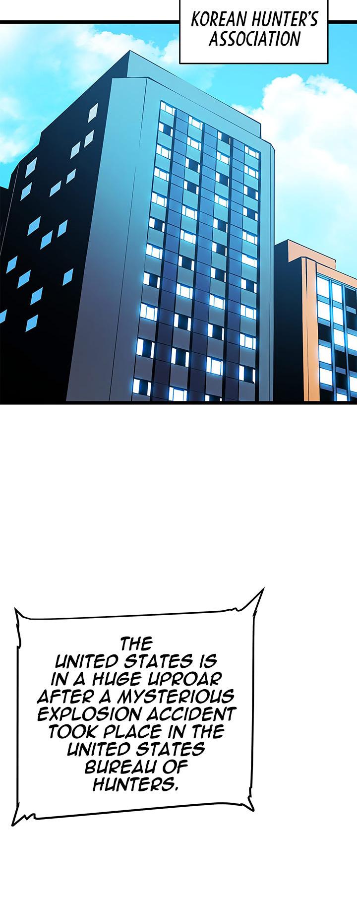 Solo Leveling Chapter 61 — page 36