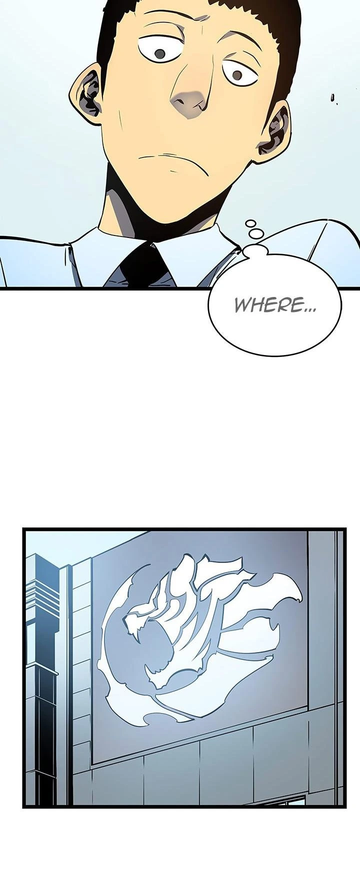Solo Leveling Chapter 61 — page 40