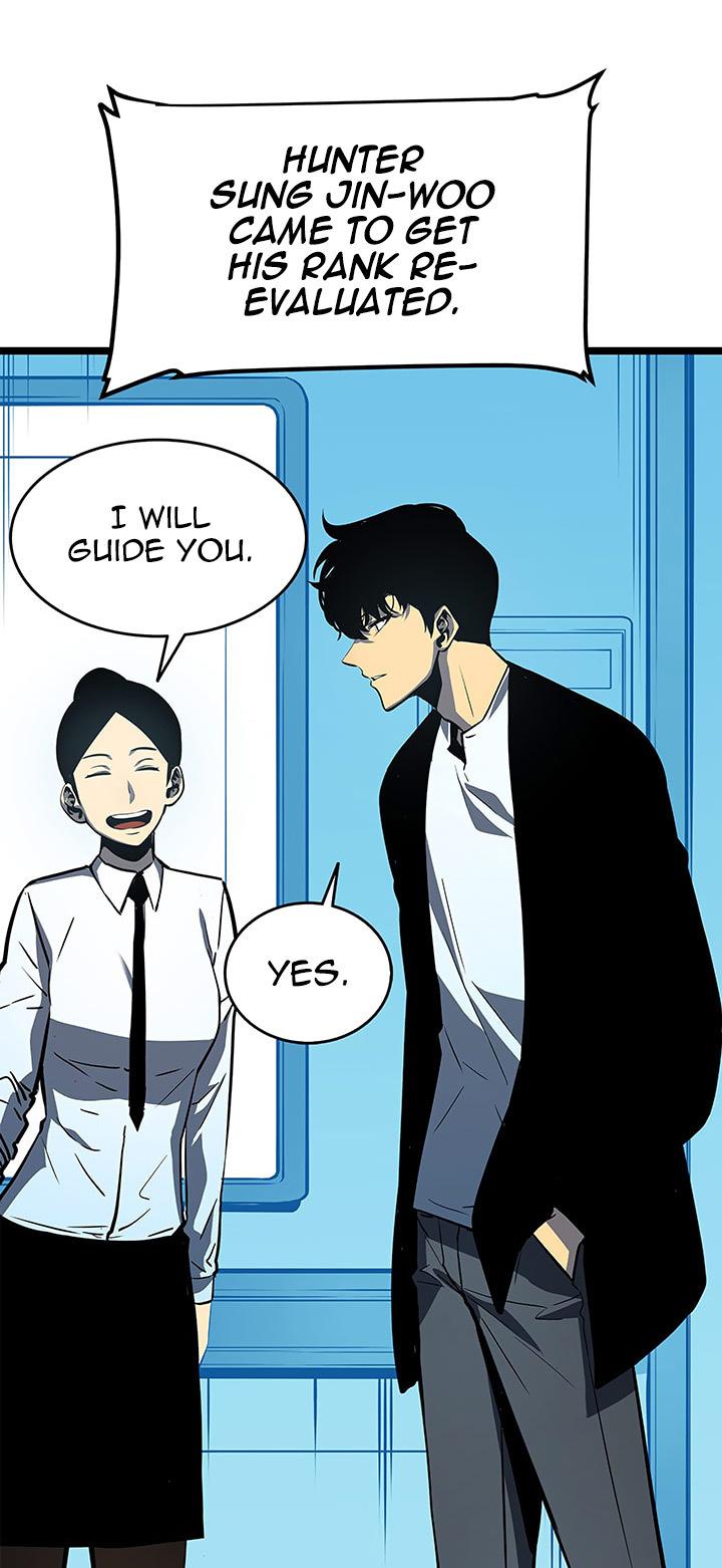 Solo Leveling Chapter 61 — page 43