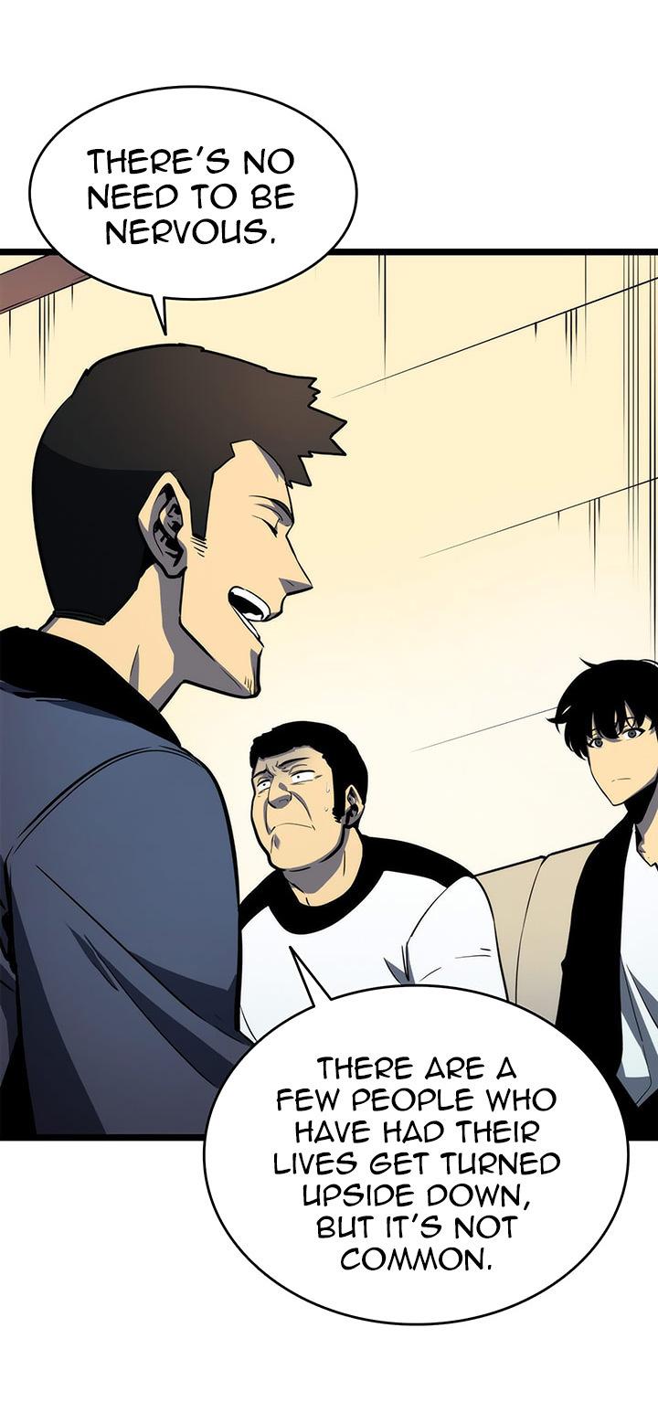 Solo Leveling Chapter 62 — page 4