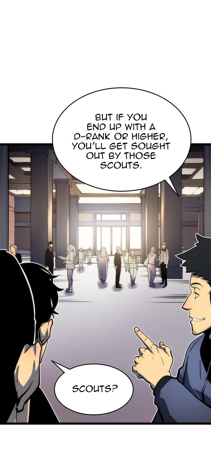 Solo Leveling Chapter 62 — page 5