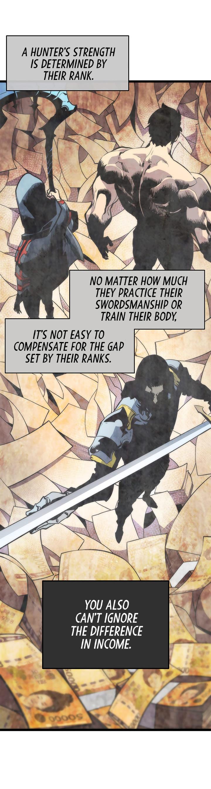 Solo Leveling Chapter 62 — page 10