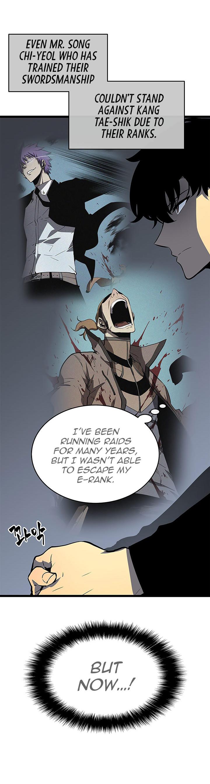 Solo Leveling Chapter 62 — page 11