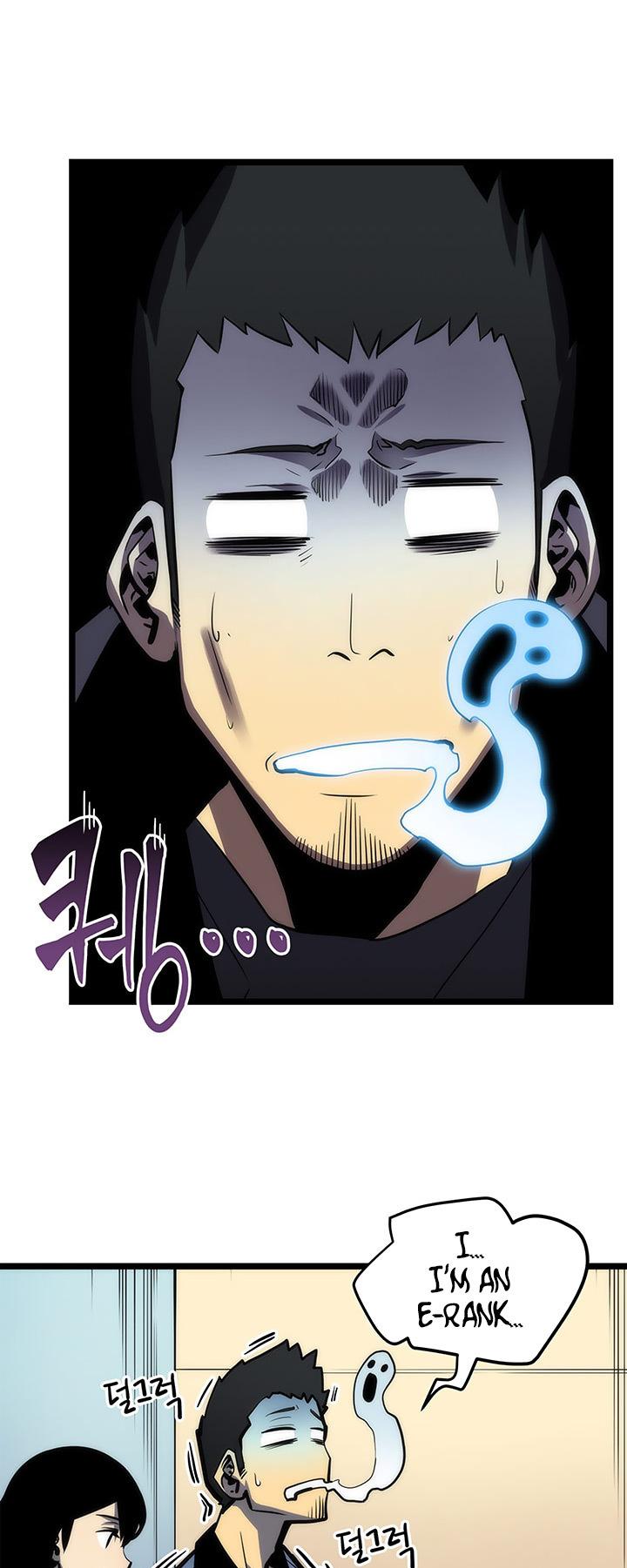 Solo Leveling Chapter 62 — page 12