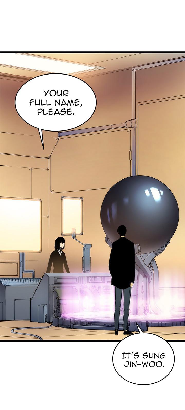 Solo Leveling Chapter 62 — page 15