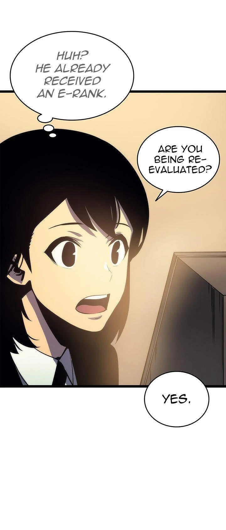 Solo Leveling Chapter 62 — page 16
