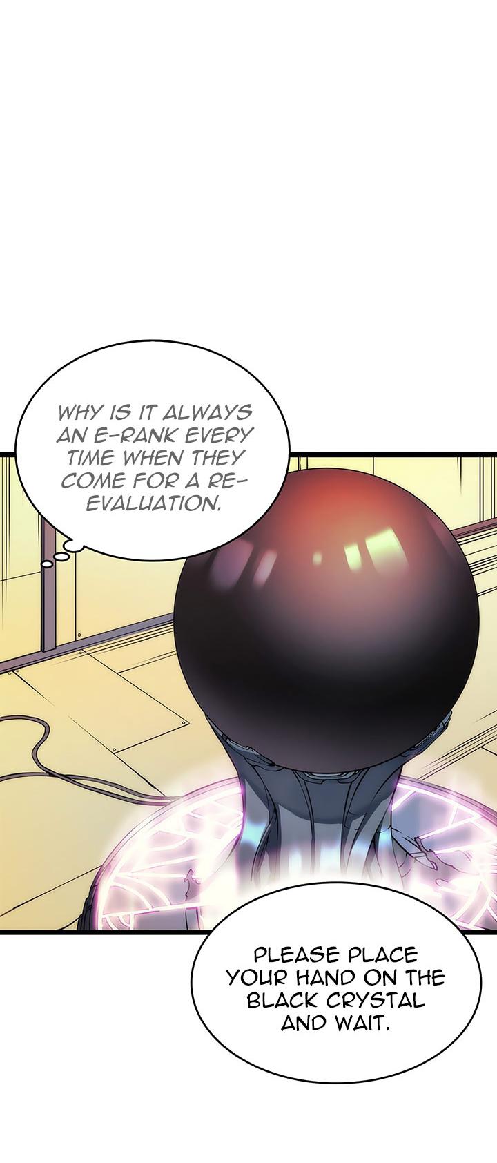 Solo Leveling Chapter 62 — page 17