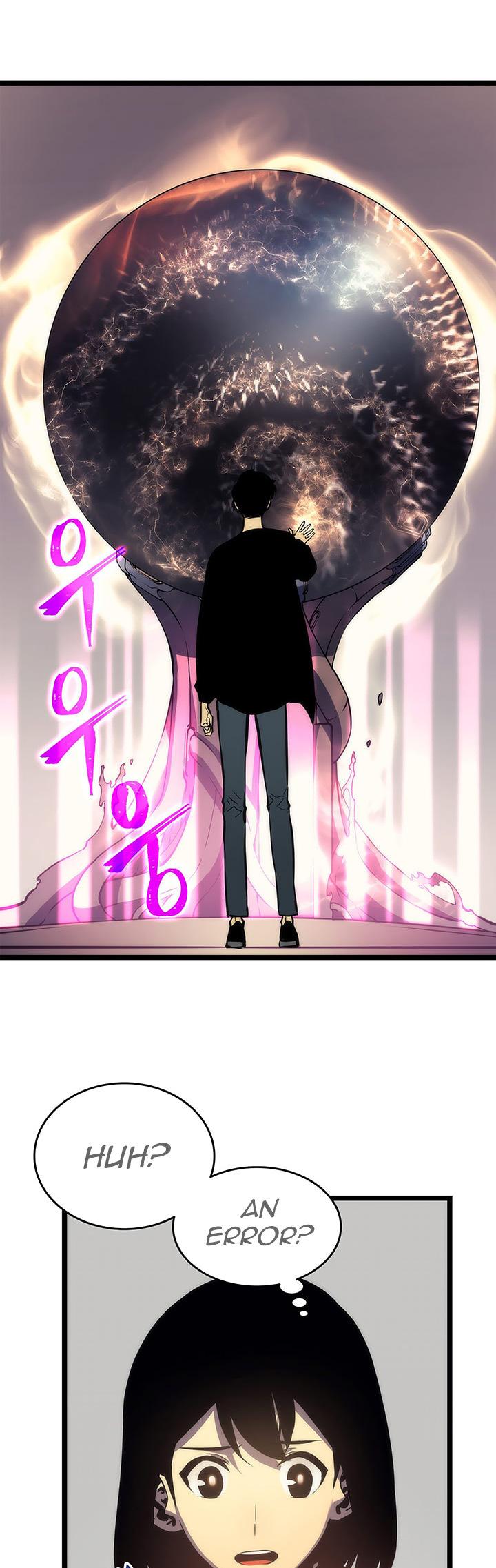 Solo Leveling Chapter 62 — page 18