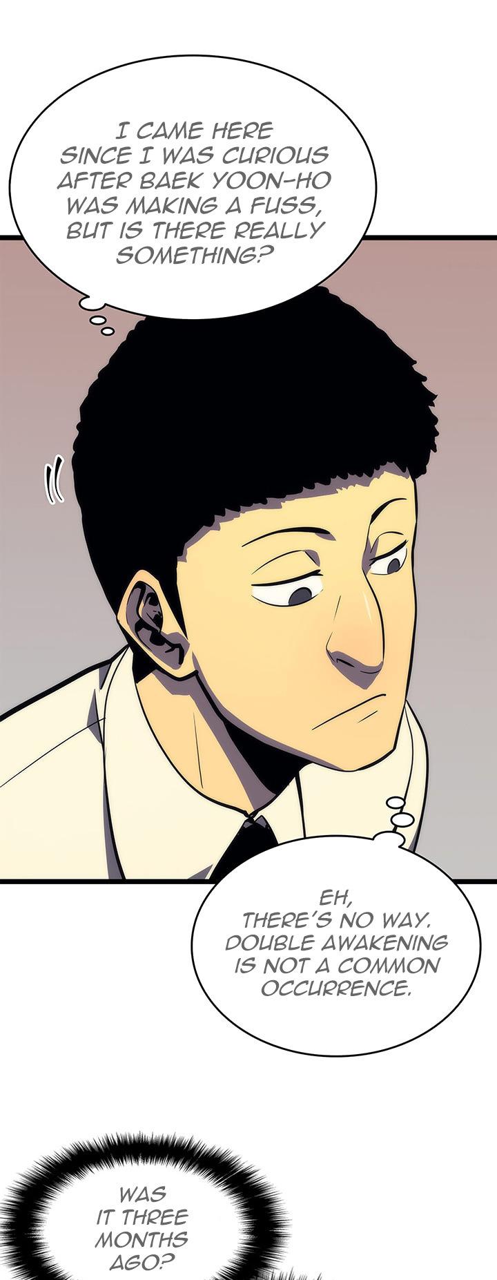 Solo Leveling Chapter 62 — page 22
