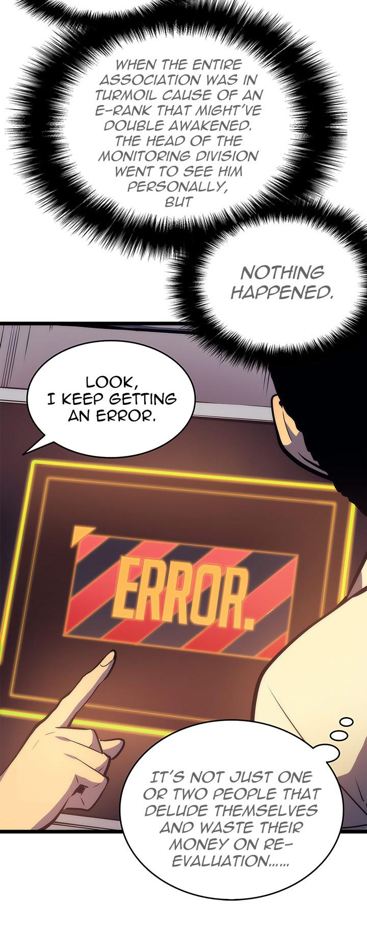 Solo Leveling Chapter 62 — page 23