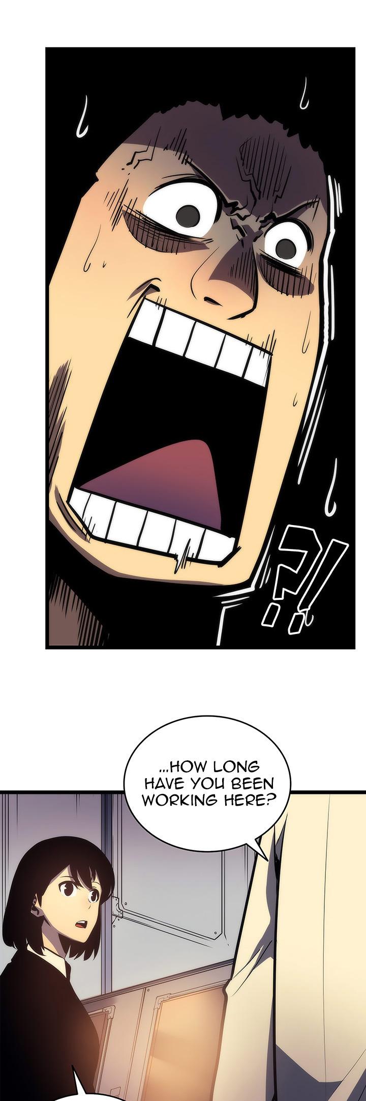Solo Leveling Chapter 62 — page 24