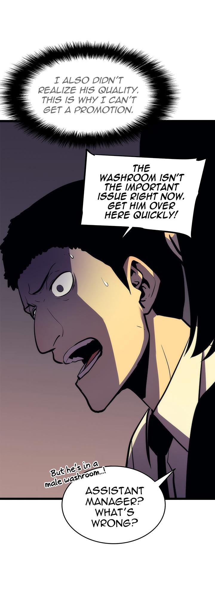 Solo Leveling Chapter 62 — page 26
