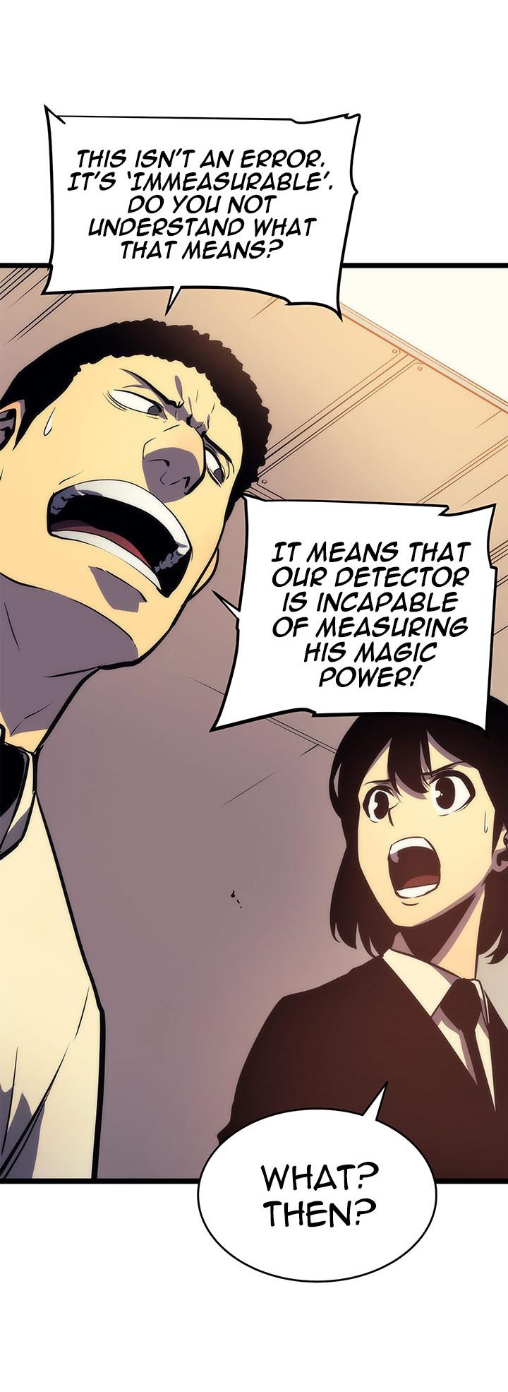 Solo Leveling Chapter 62 — page 27