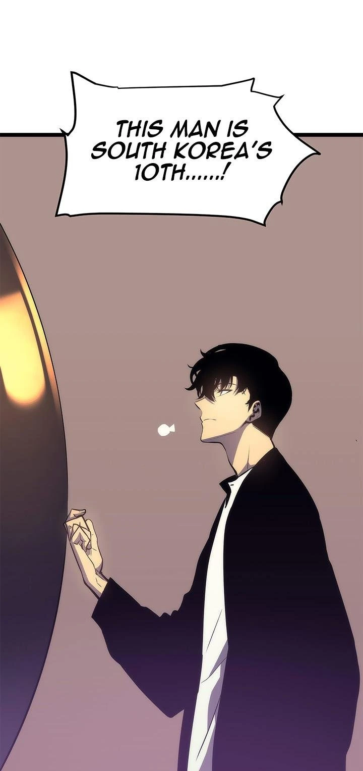 Solo Leveling Chapter 62 — page 28