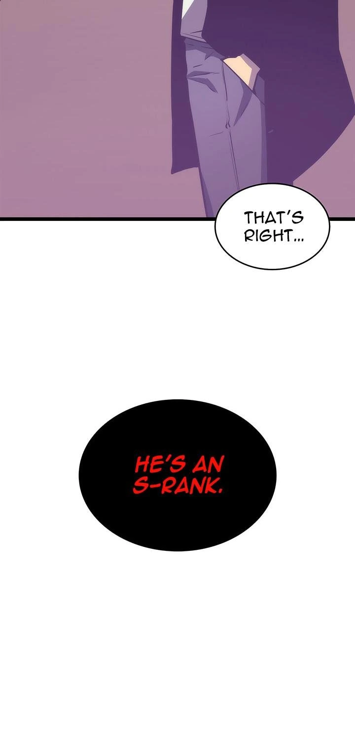 Solo Leveling Chapter 62 — page 29
