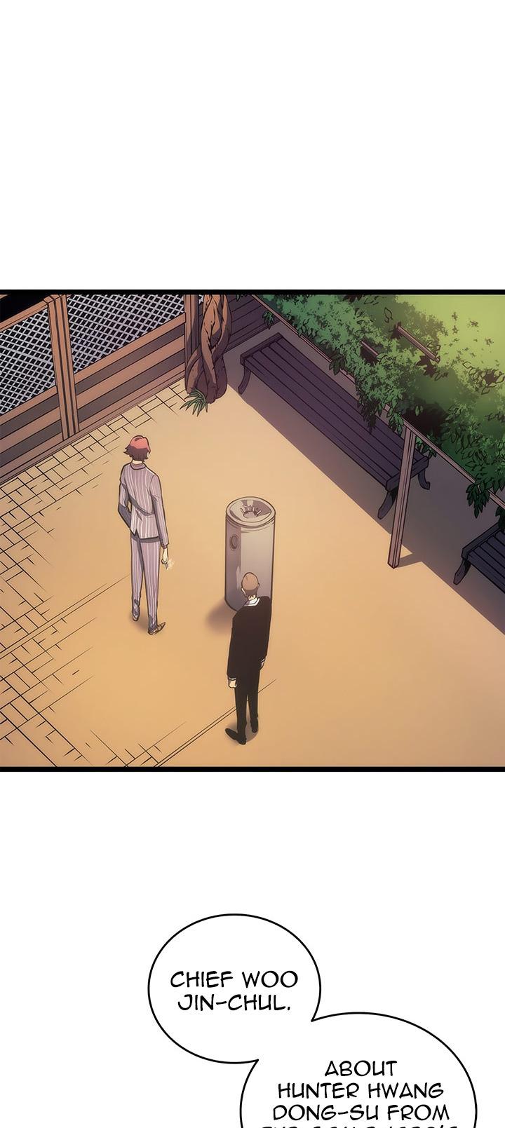 Solo Leveling Chapter 62 — page 30