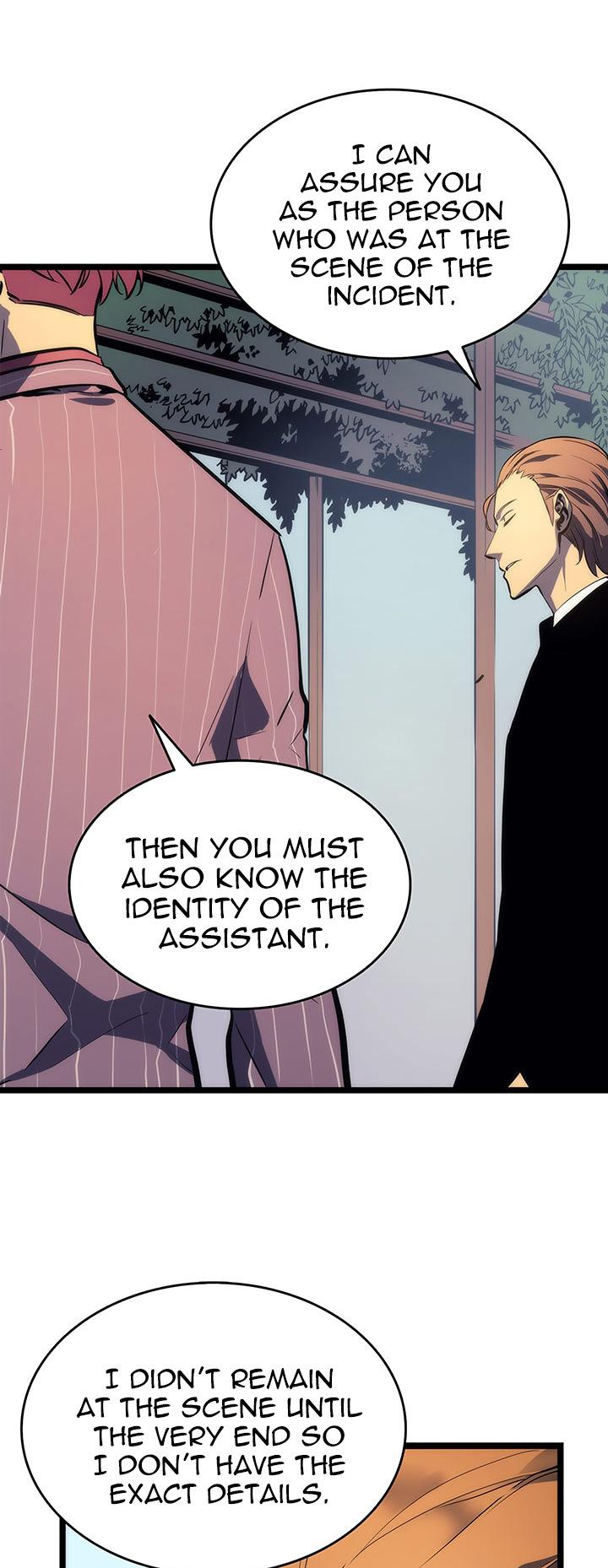 Solo Leveling Chapter 62 — page 32