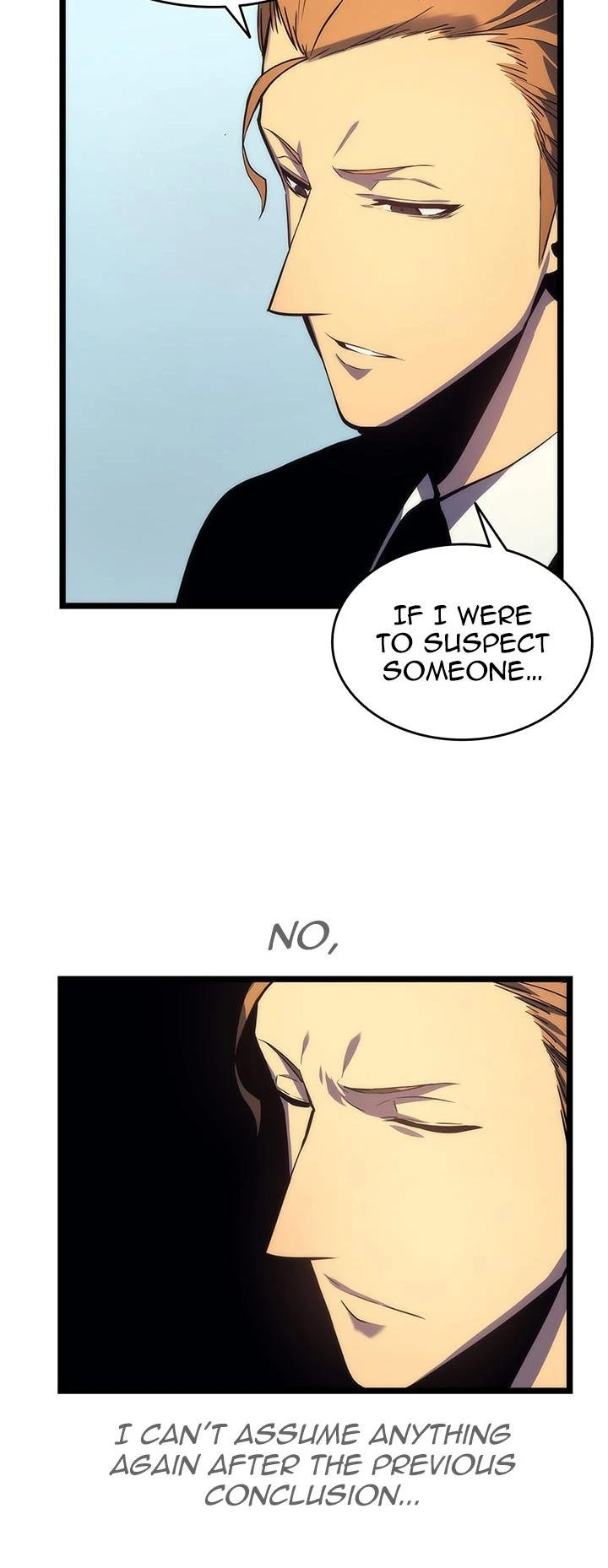 Solo Leveling Chapter 62 — page 33