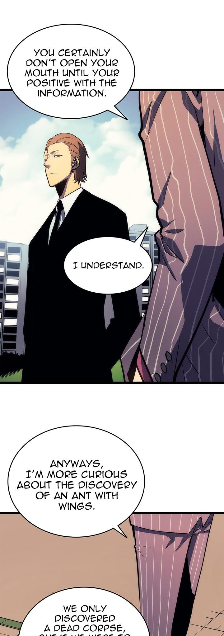 Solo Leveling Chapter 62 — page 34