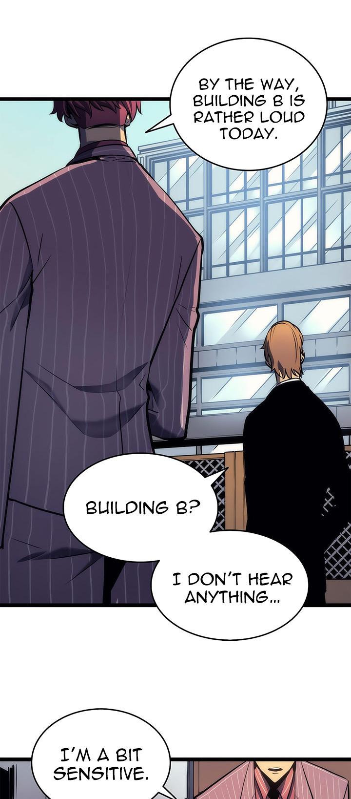 Solo Leveling Chapter 62 — page 36