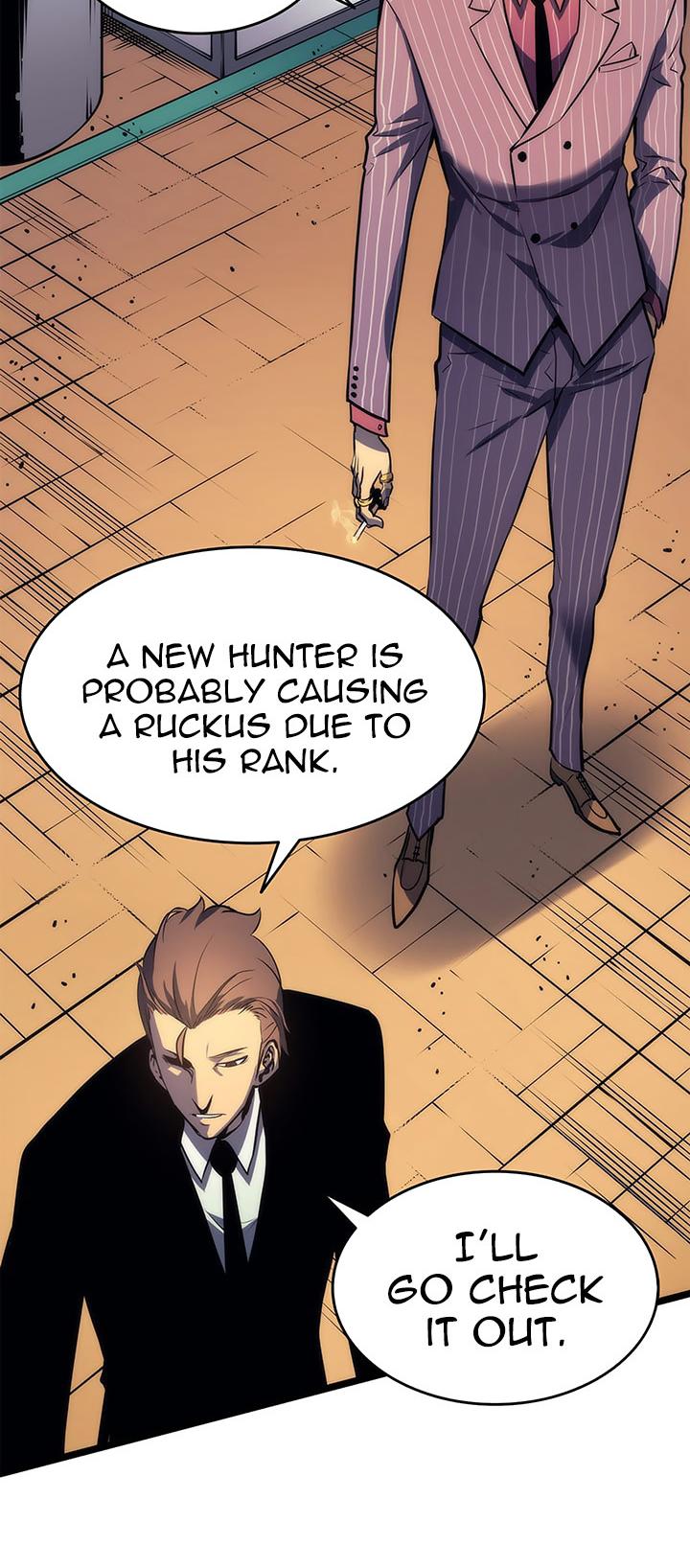 Solo Leveling Chapter 62 — page 37