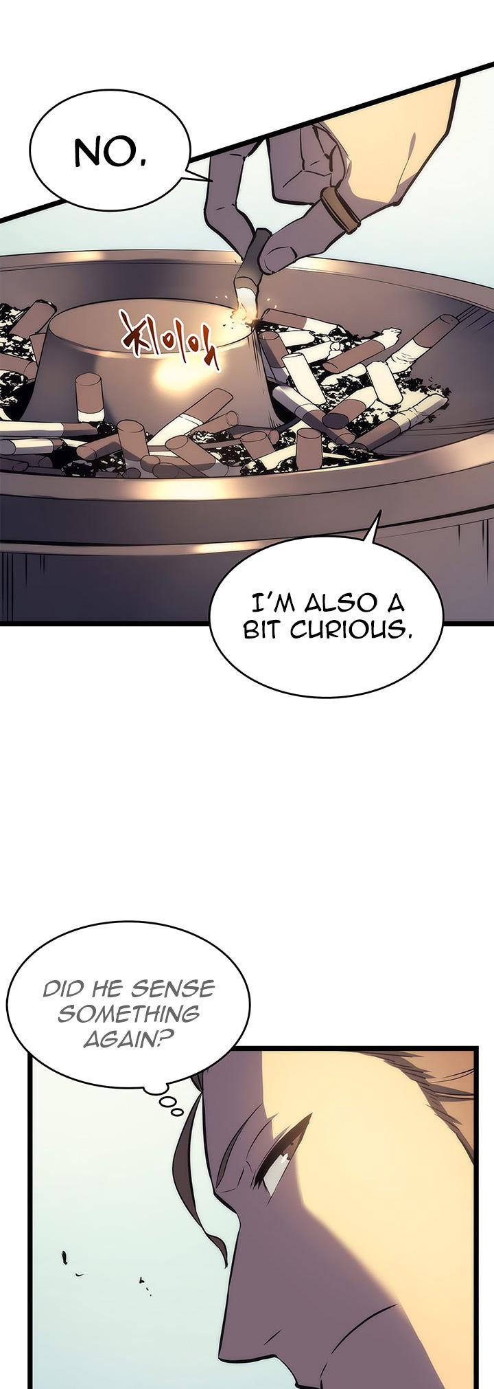 Solo Leveling Chapter 62 — page 38