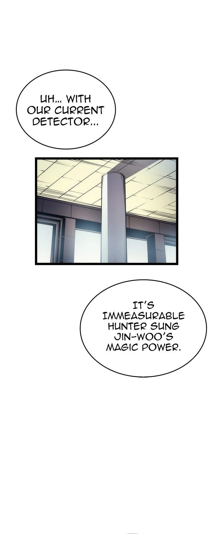 Solo Leveling Chapter 62 — page 40