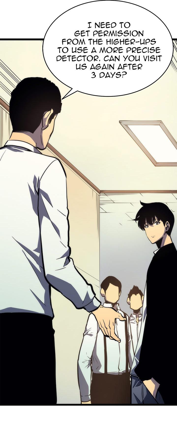 Solo Leveling Chapter 62 — page 41