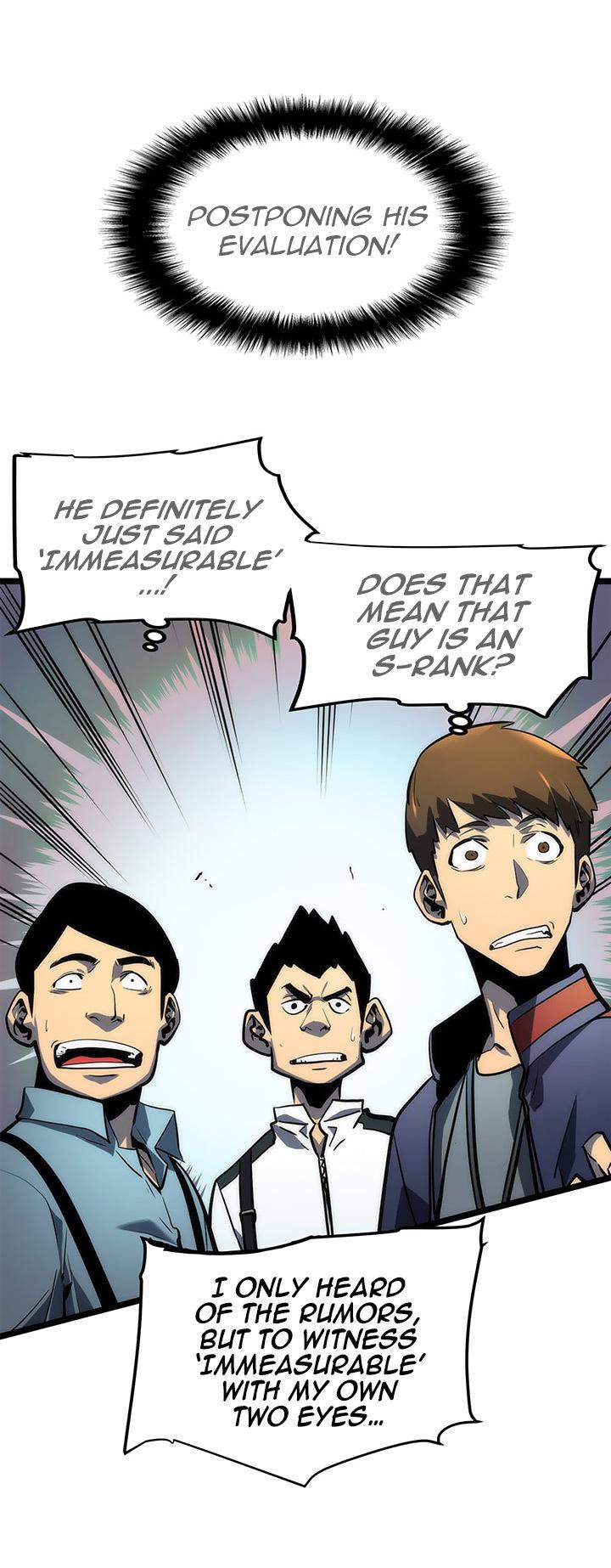 Solo Leveling Chapter 62 — page 42