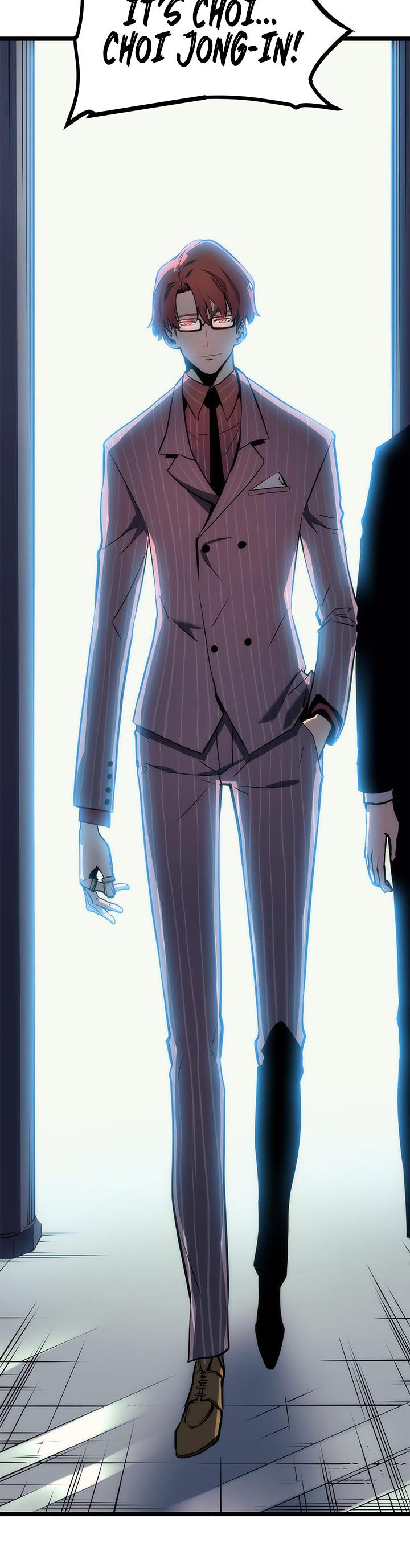 Solo Leveling Chapter 62 — page 45
