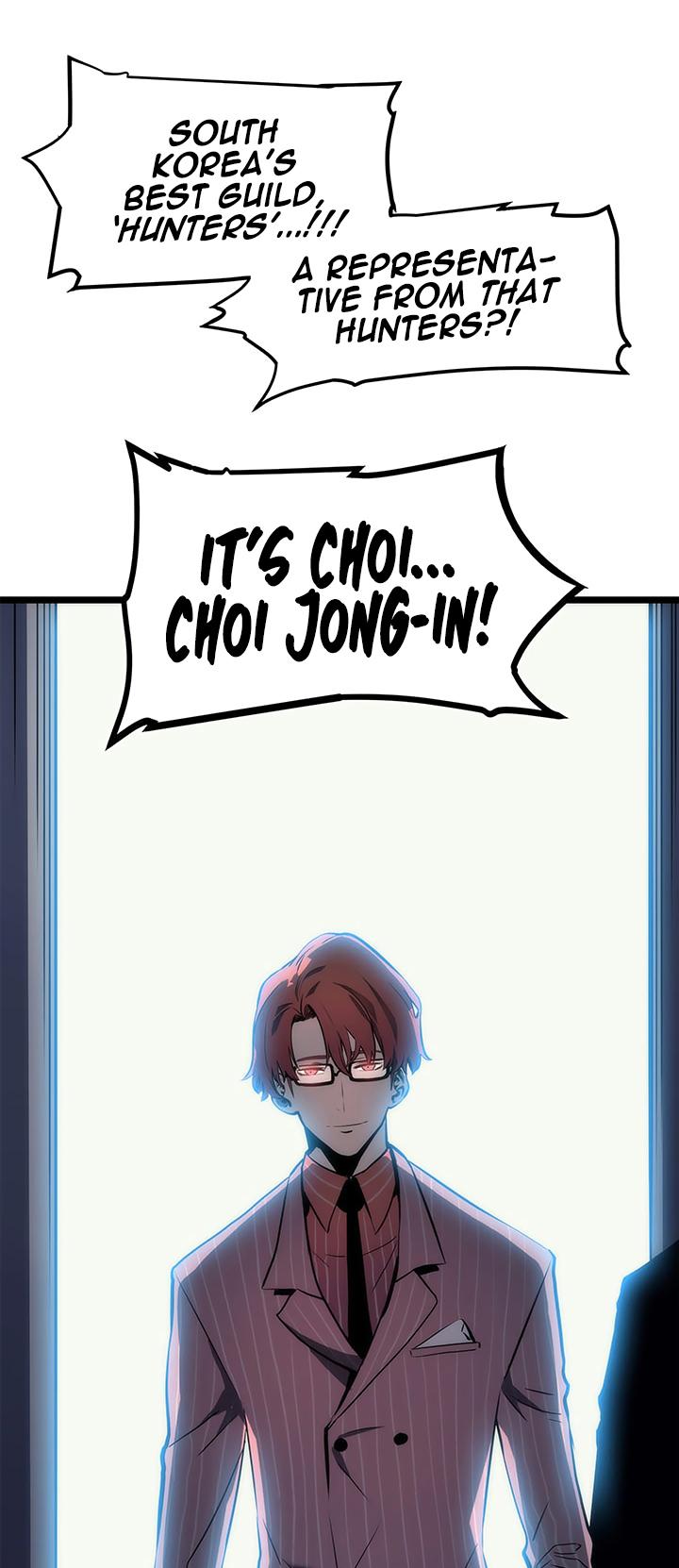 Solo Leveling Chapter 63 — page 1