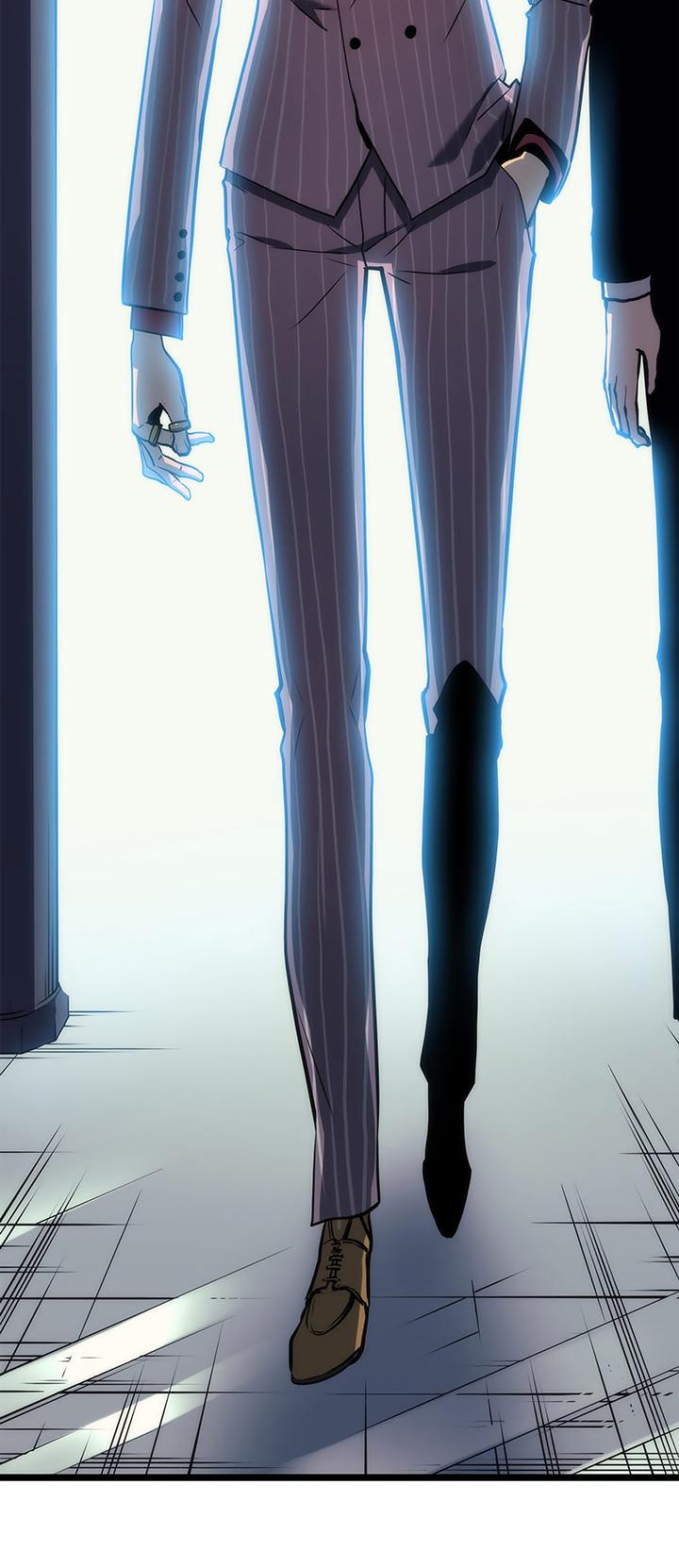 Solo Leveling Chapter 63 — page 2