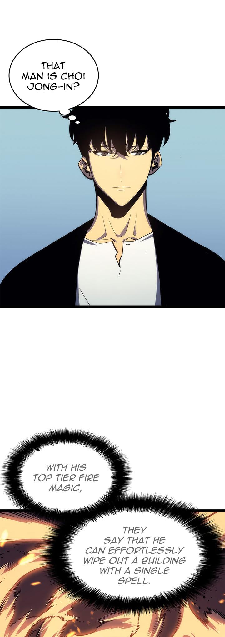 Solo Leveling Chapter 63 — page 6