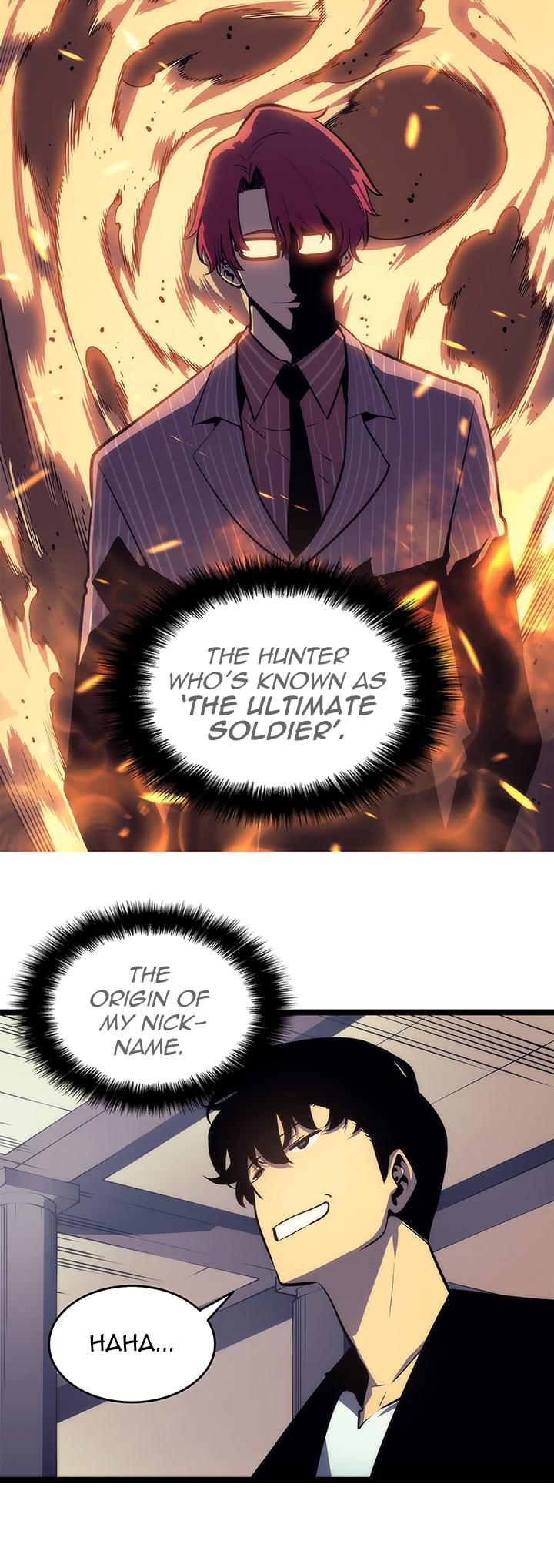Solo Leveling Chapter 63 — page 7