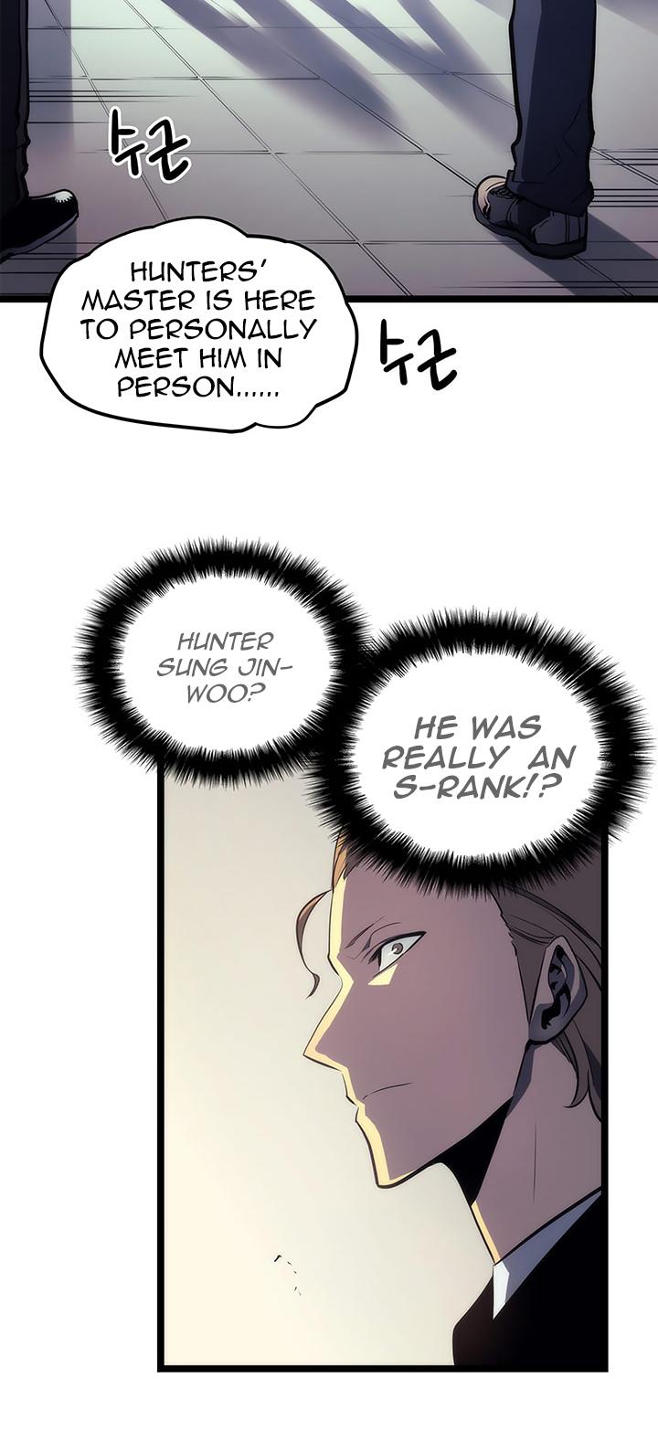 Solo Leveling Chapter 63 — page 9