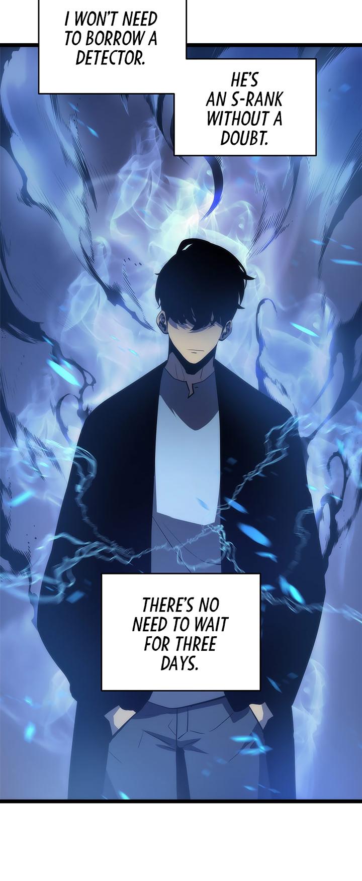 Solo Leveling Chapter 63 — page 11