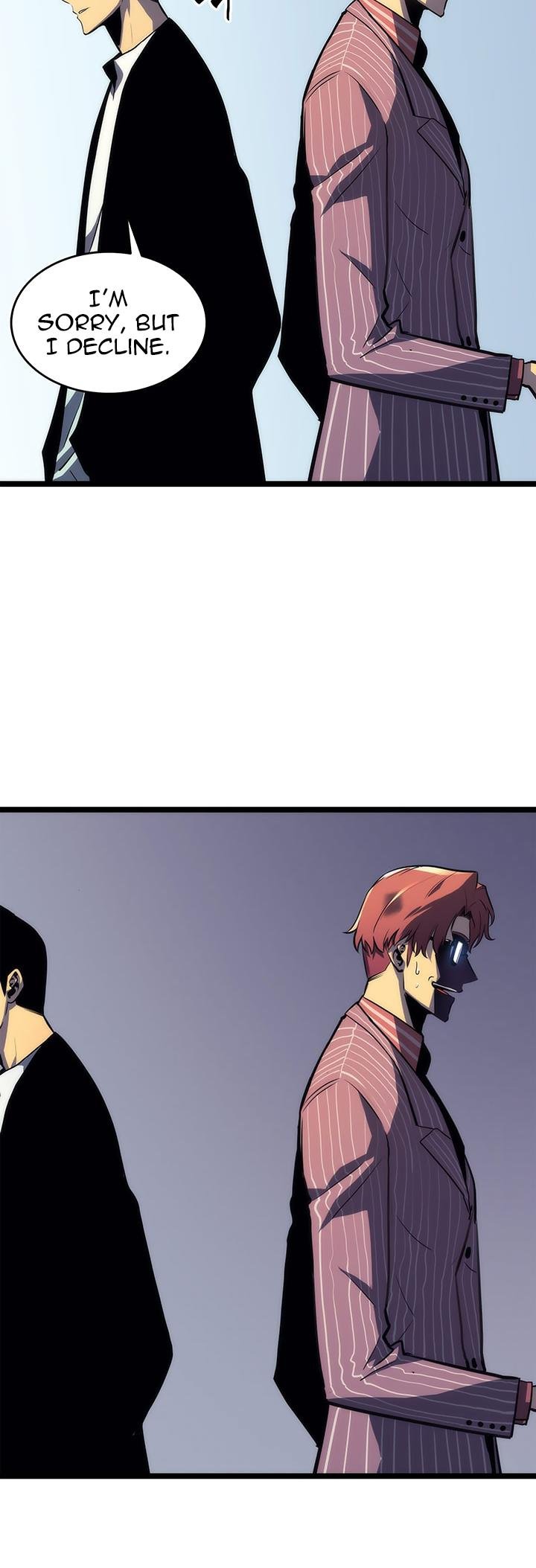 Solo Leveling Chapter 63 — page 13