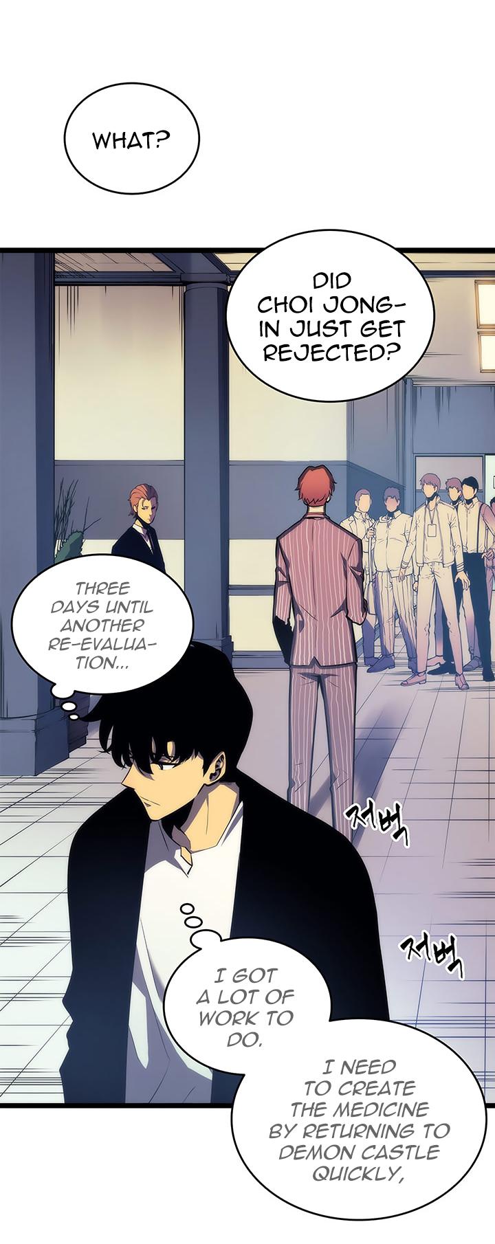 Solo Leveling Chapter 63 — page 14