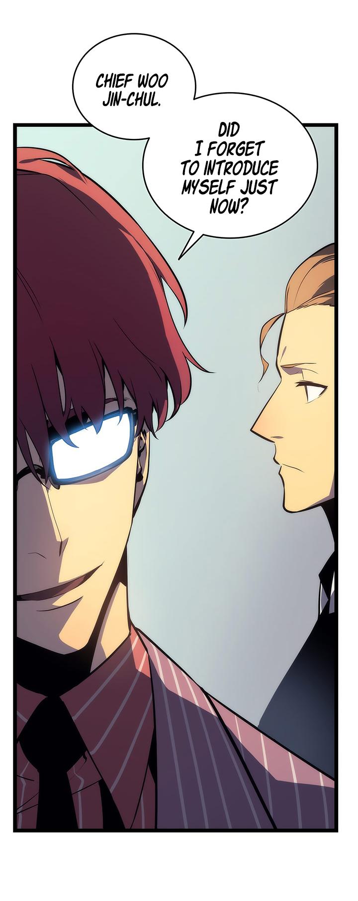 Solo Leveling Chapter 63 — page 15