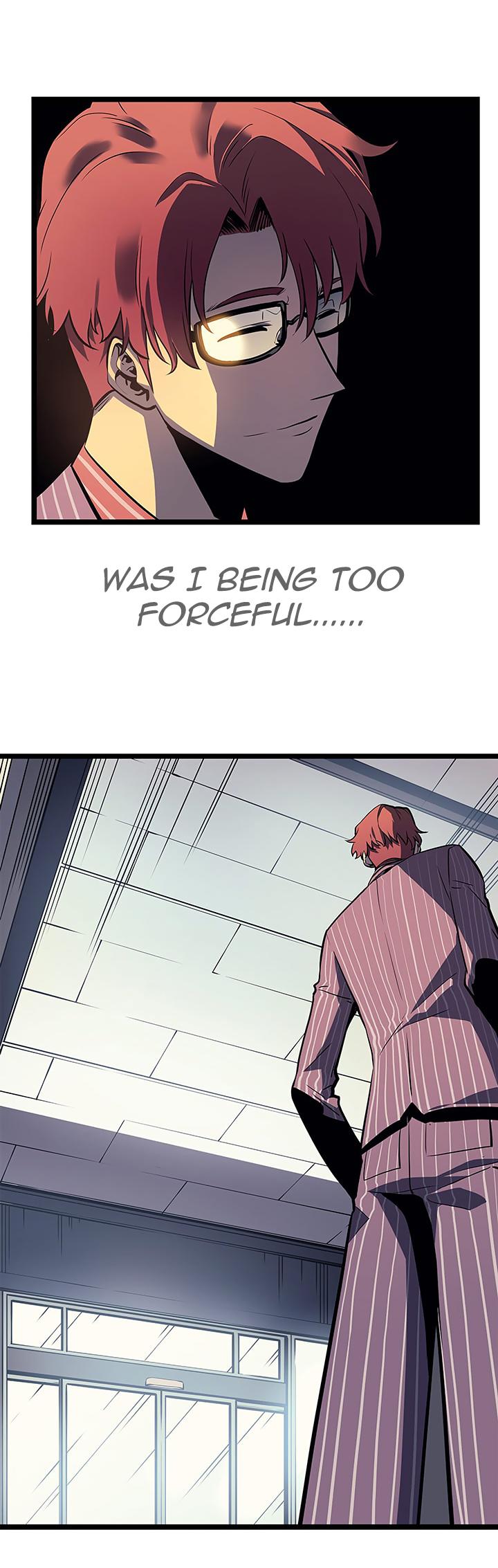 Solo Leveling Chapter 63 — page 16