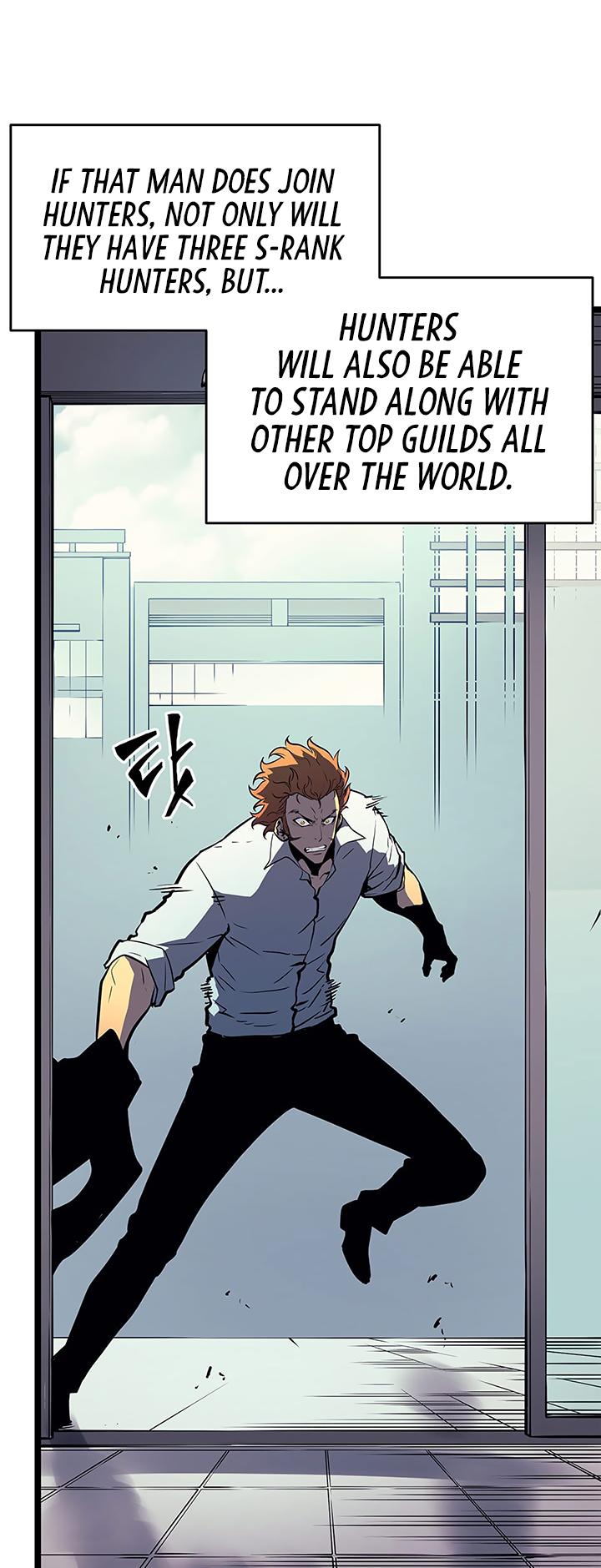 Solo Leveling Chapter 63 — page 18