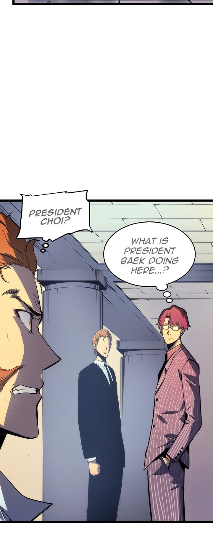 Solo Leveling Chapter 63 — page 19
