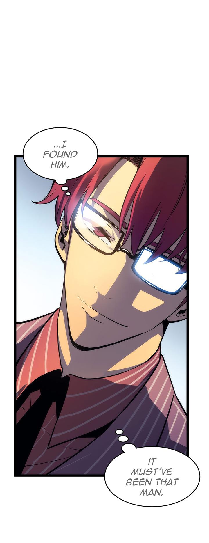 Solo Leveling Chapter 63 — page 23