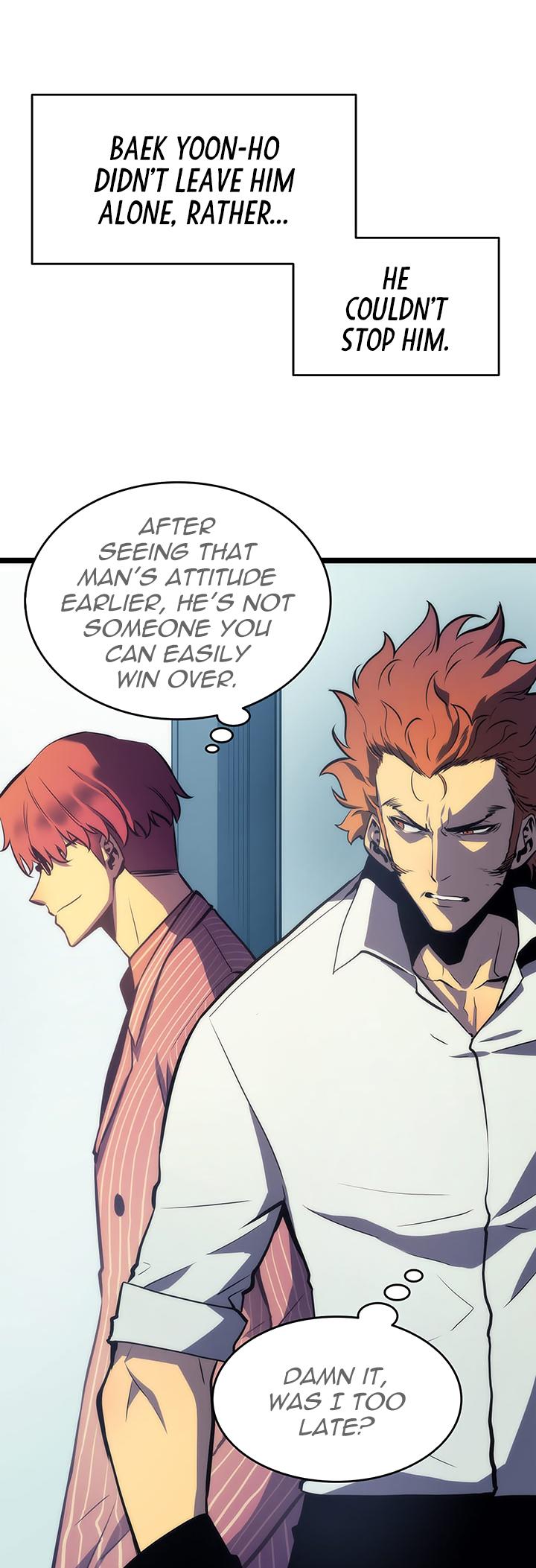 Solo Leveling Chapter 63 — page 24