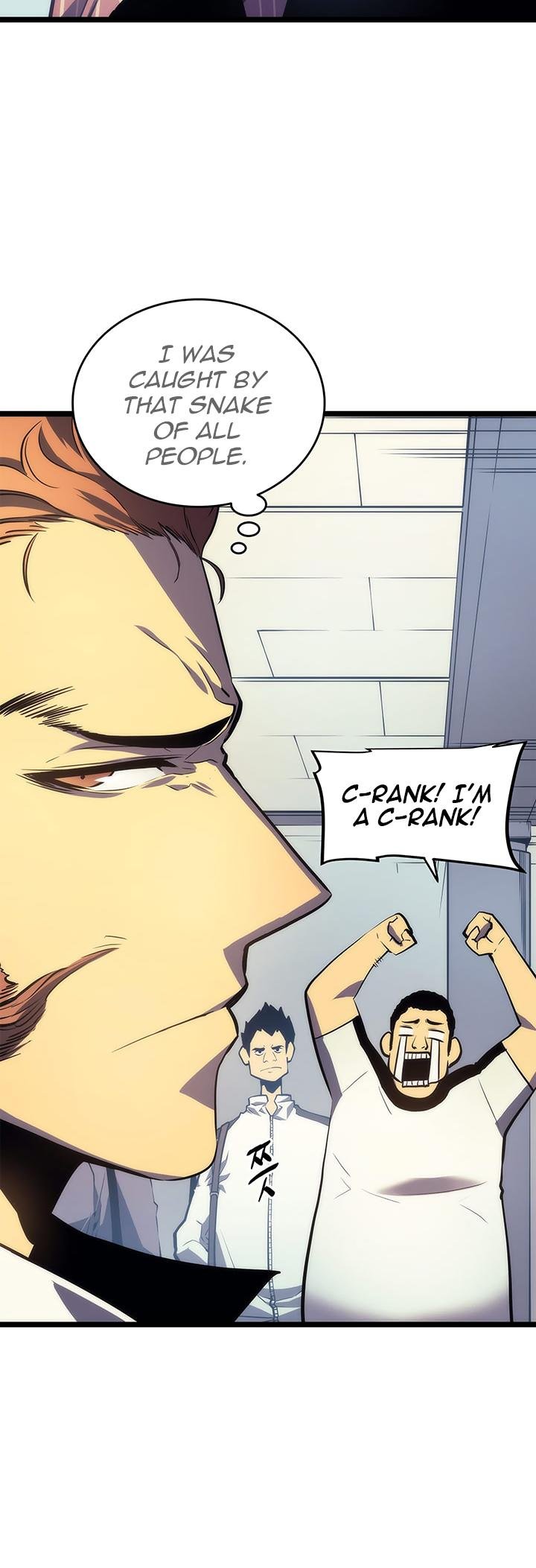 Solo Leveling Chapter 63 — page 25