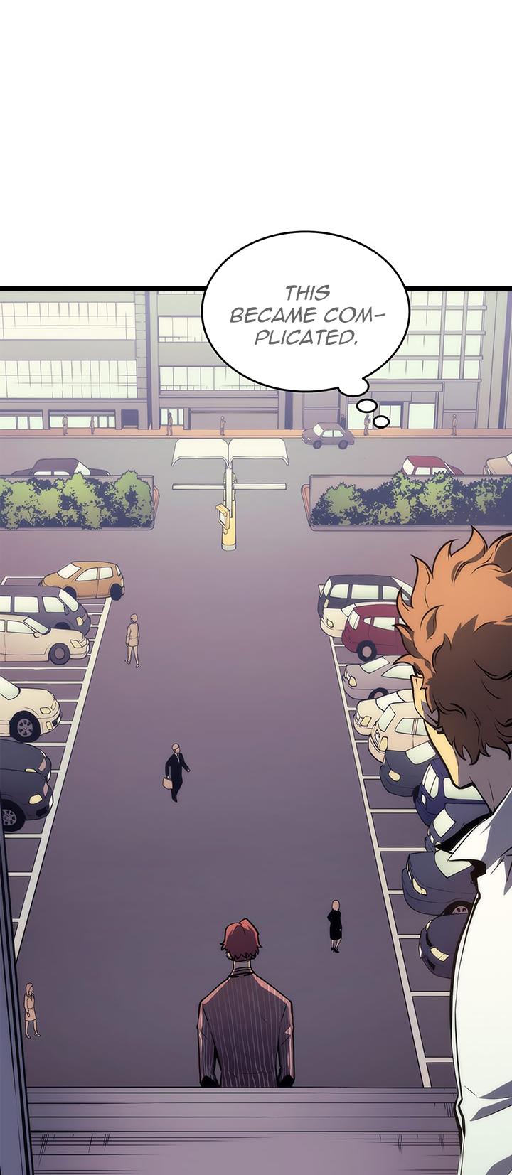 Solo Leveling Chapter 63 — page 26
