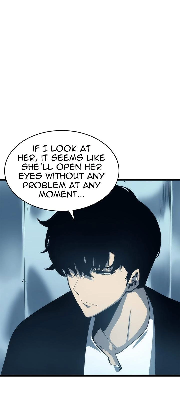 Solo Leveling Chapter 63 — page 29