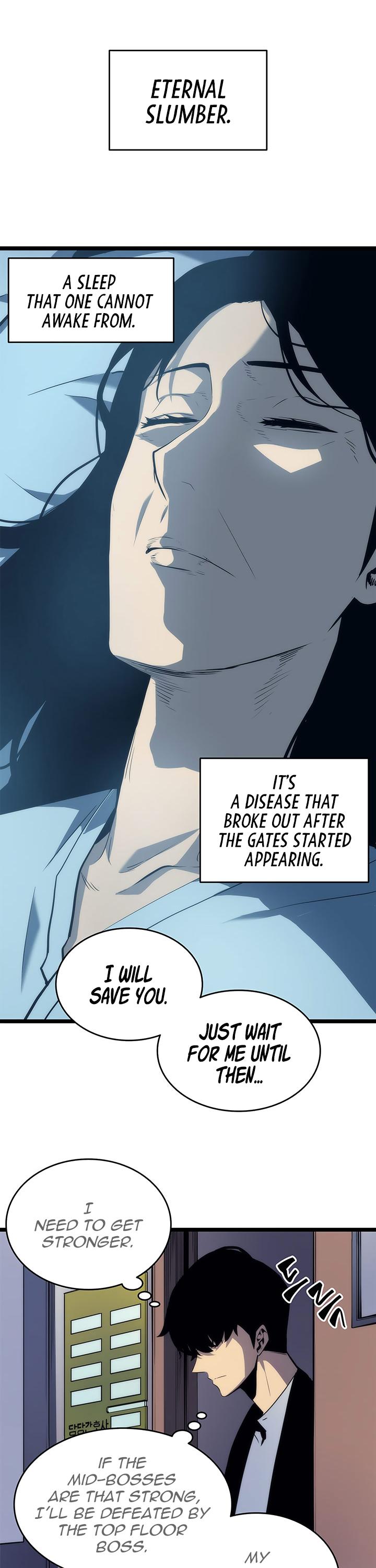 Solo Leveling Chapter 63 — page 30