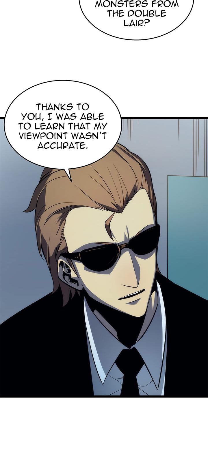 Solo Leveling Chapter 63 — page 32